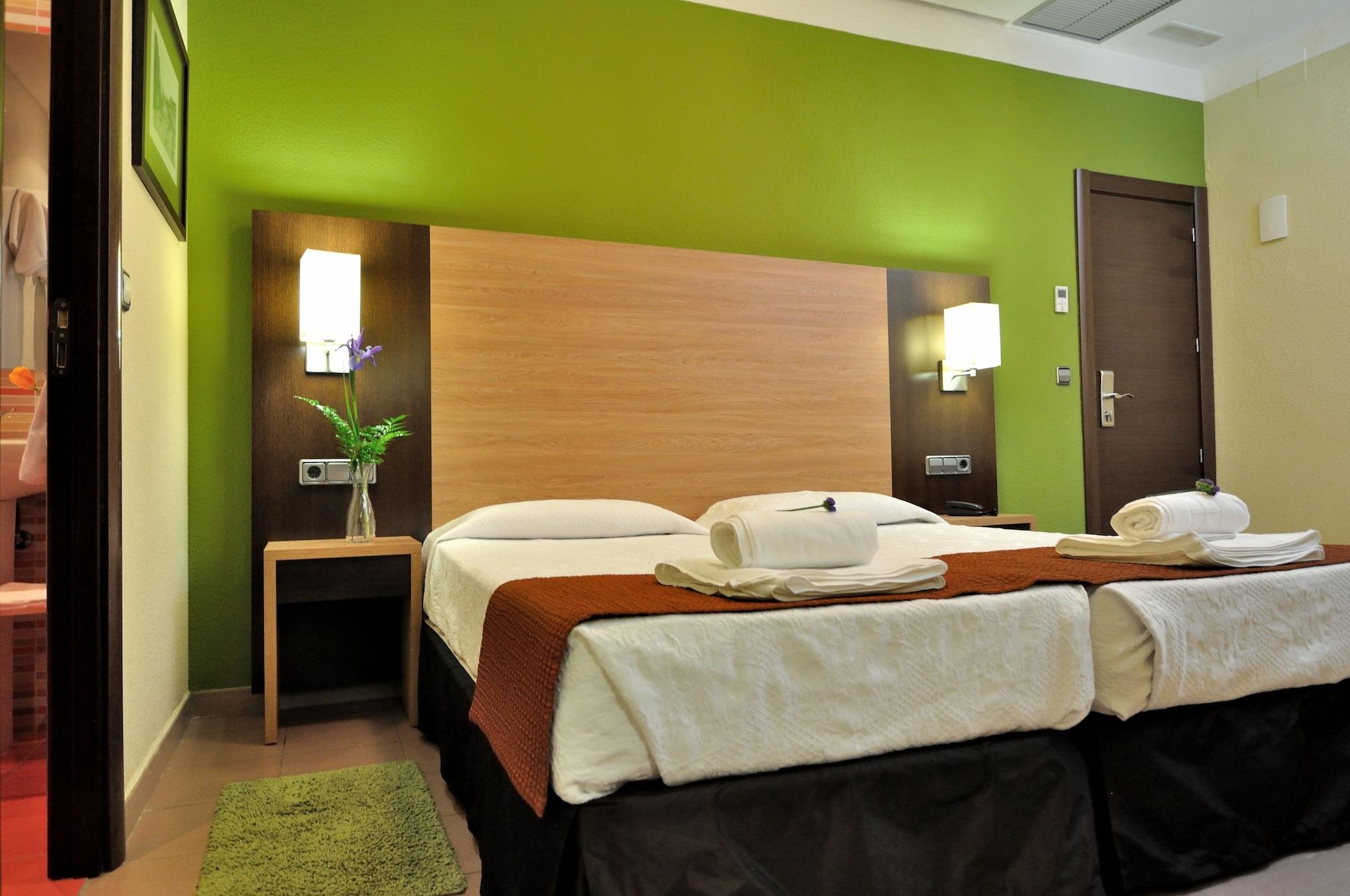 Guest house Ballesta