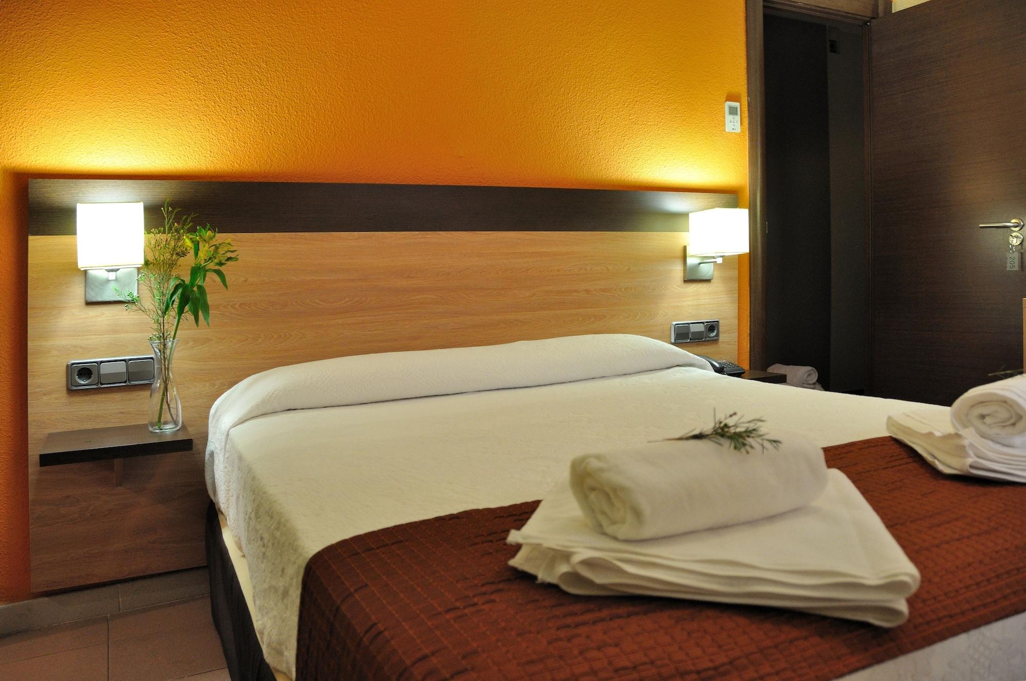 Guest house Ballesta 2*