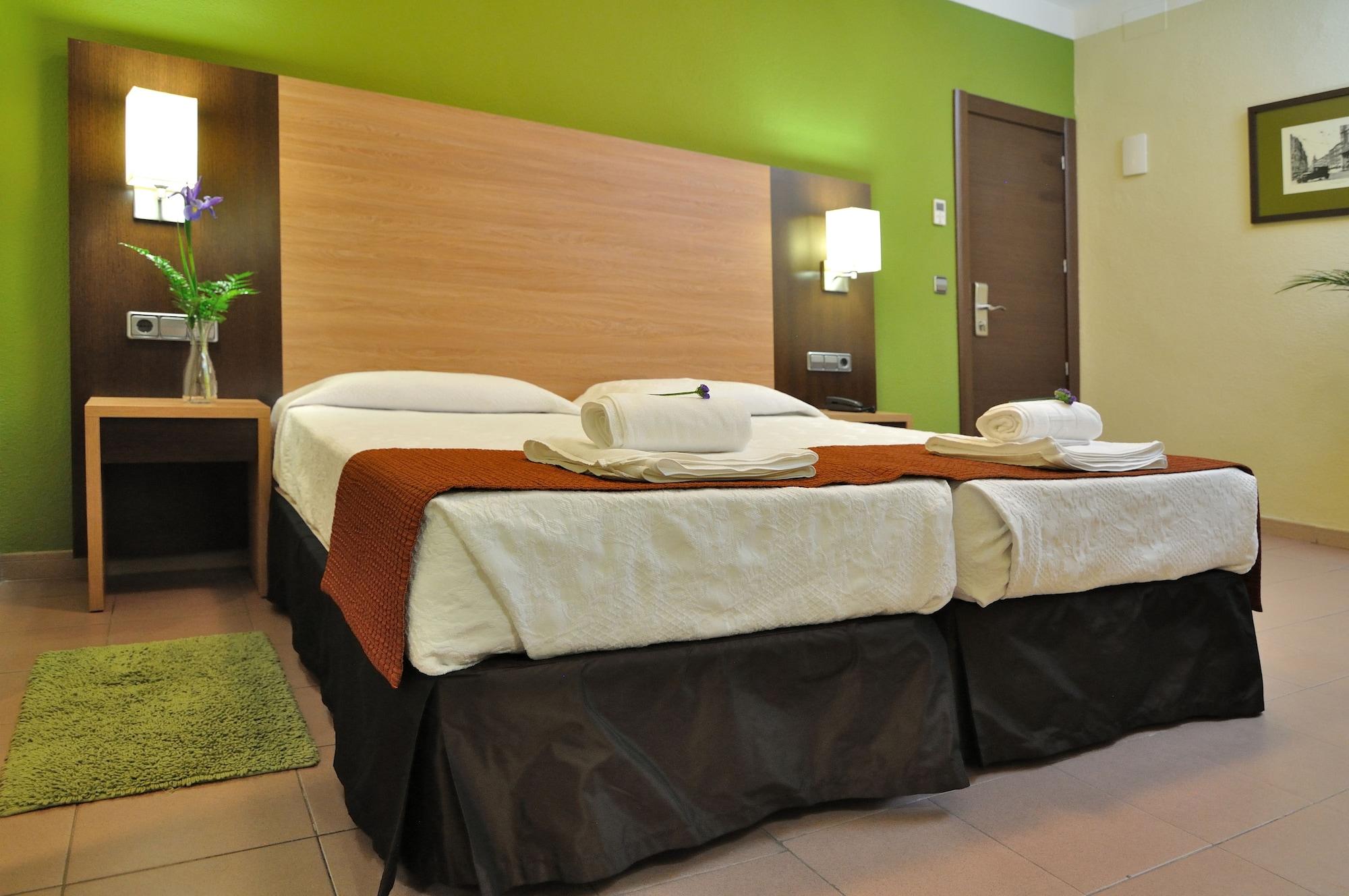 Ballesta Guest house 2*