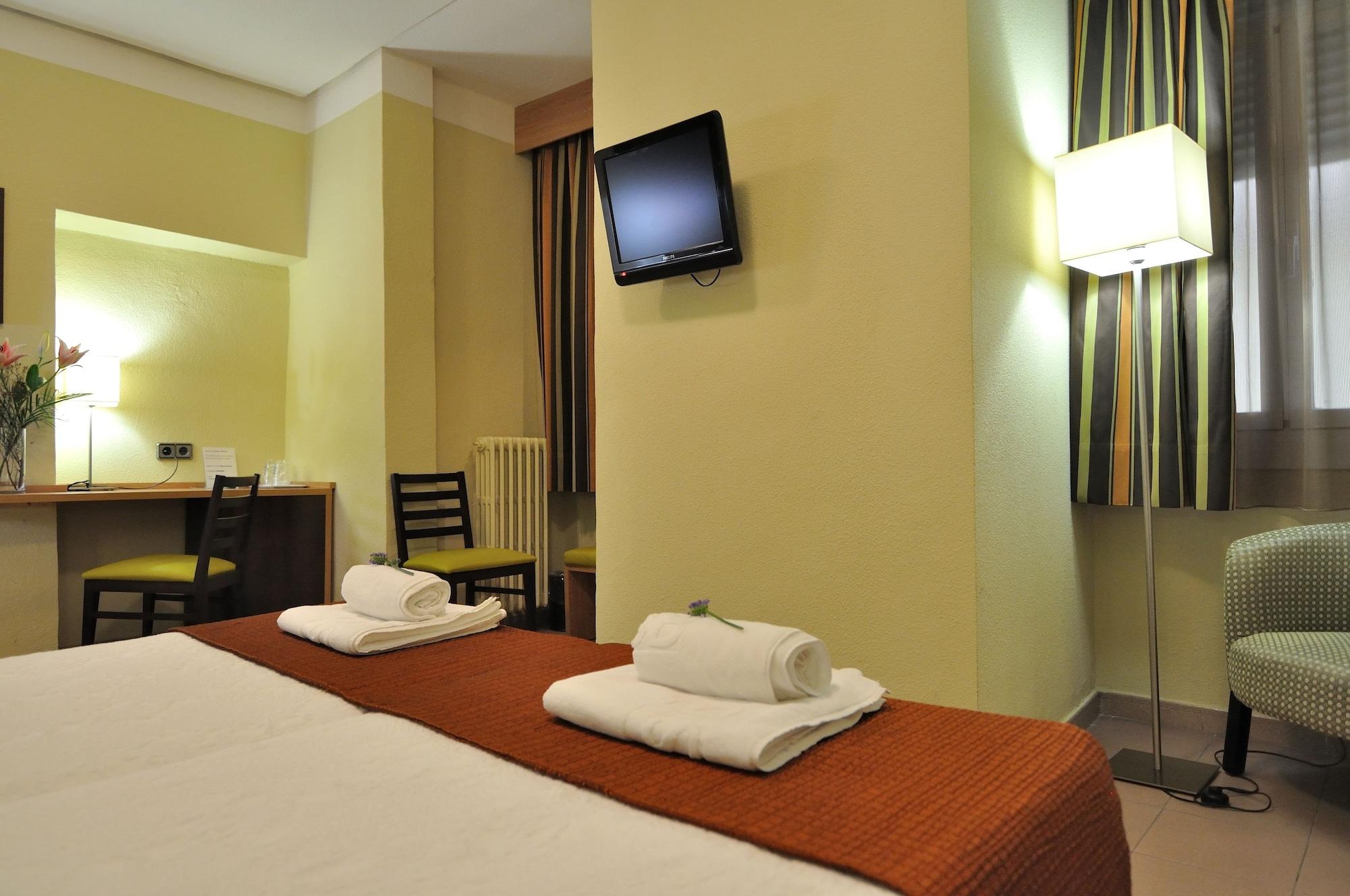 Ballesta Guest house 2*
