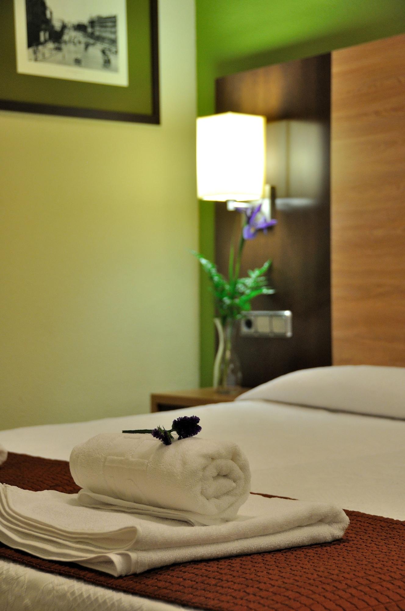 Ballesta Guest house