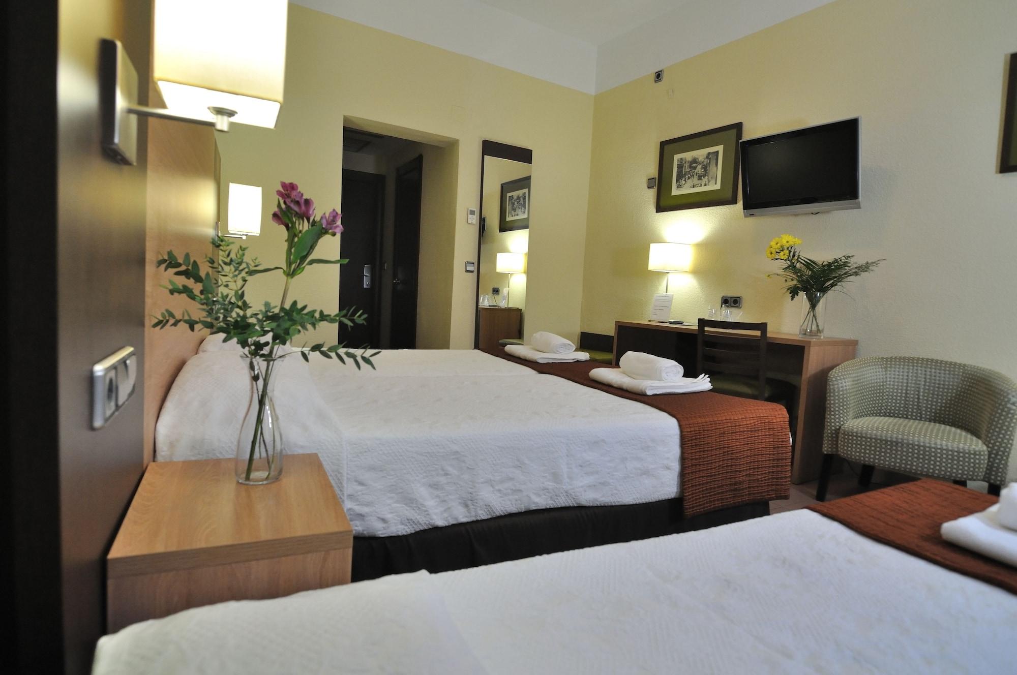 Ballesta Guest house