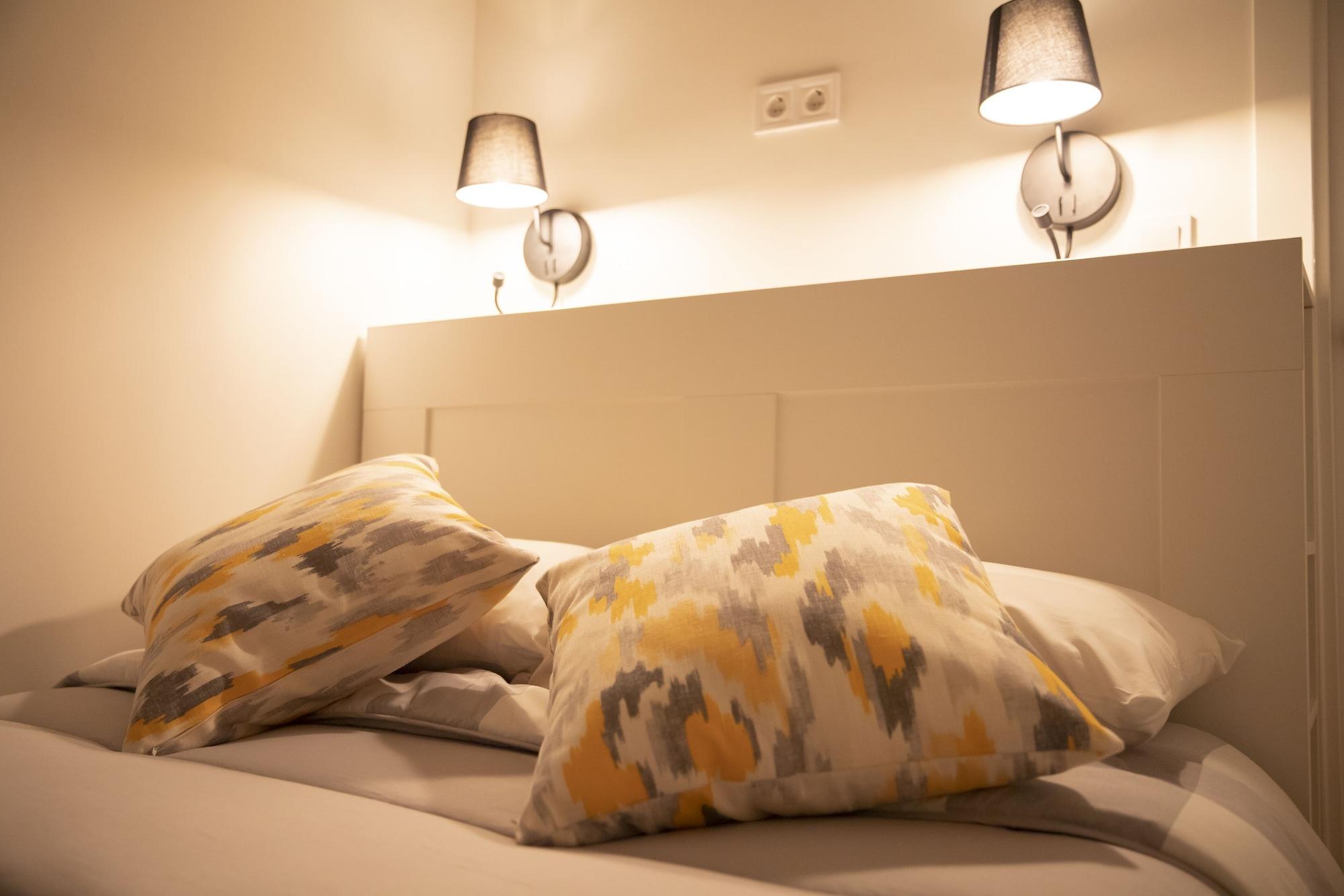 Guest house Montaloya