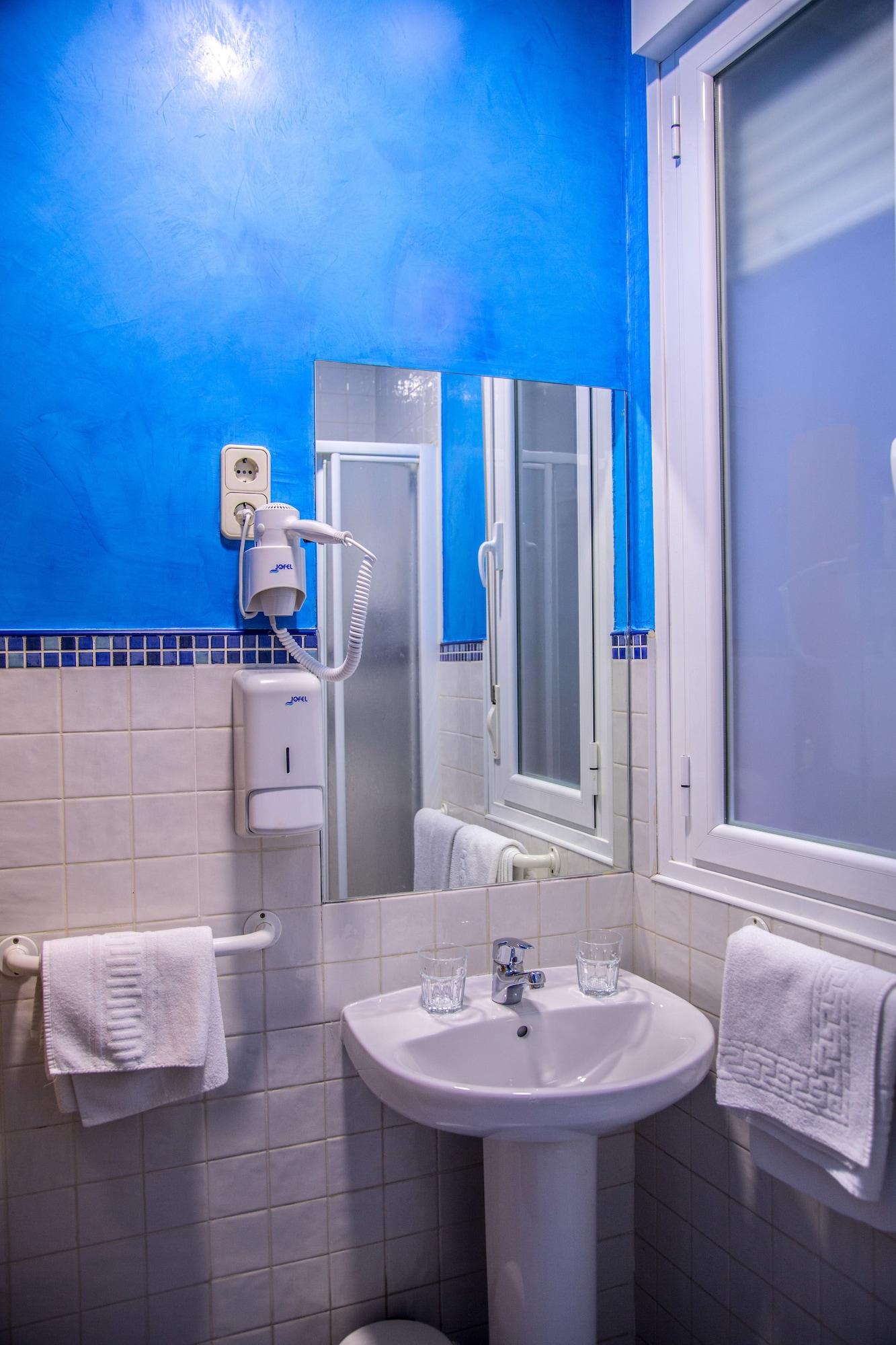 Montaloya Guest house