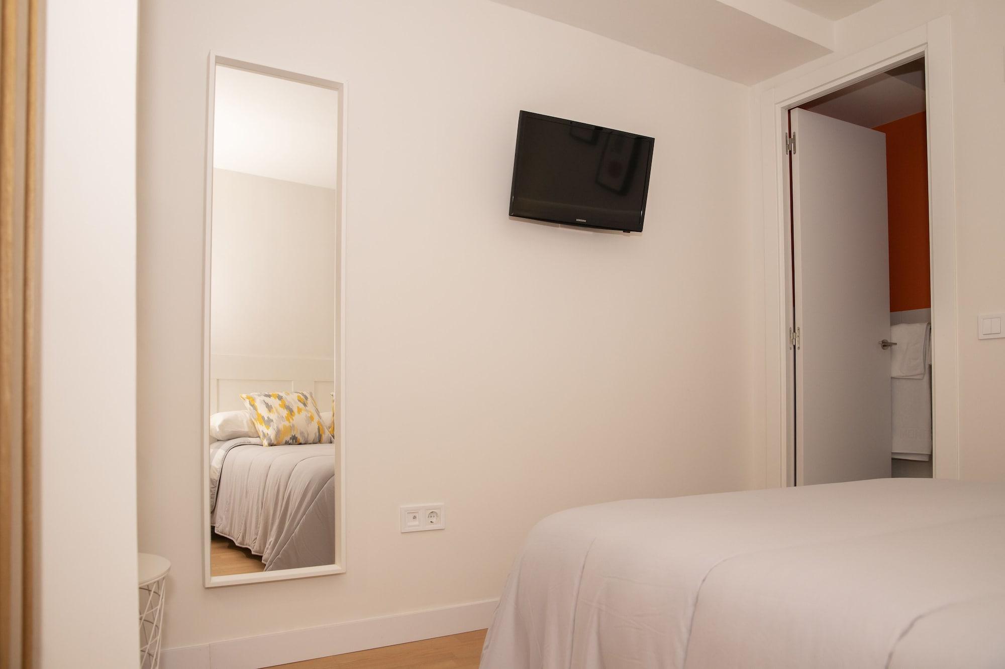 Casa de hóspedes Montaloya 2*