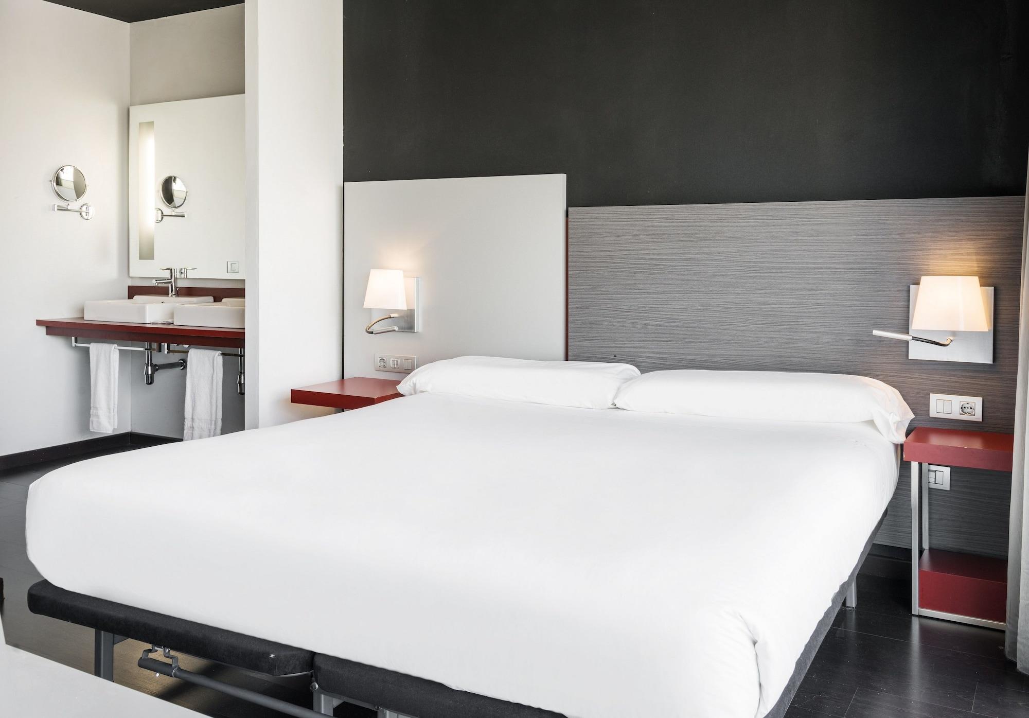 Hotel Ilunion Atrium