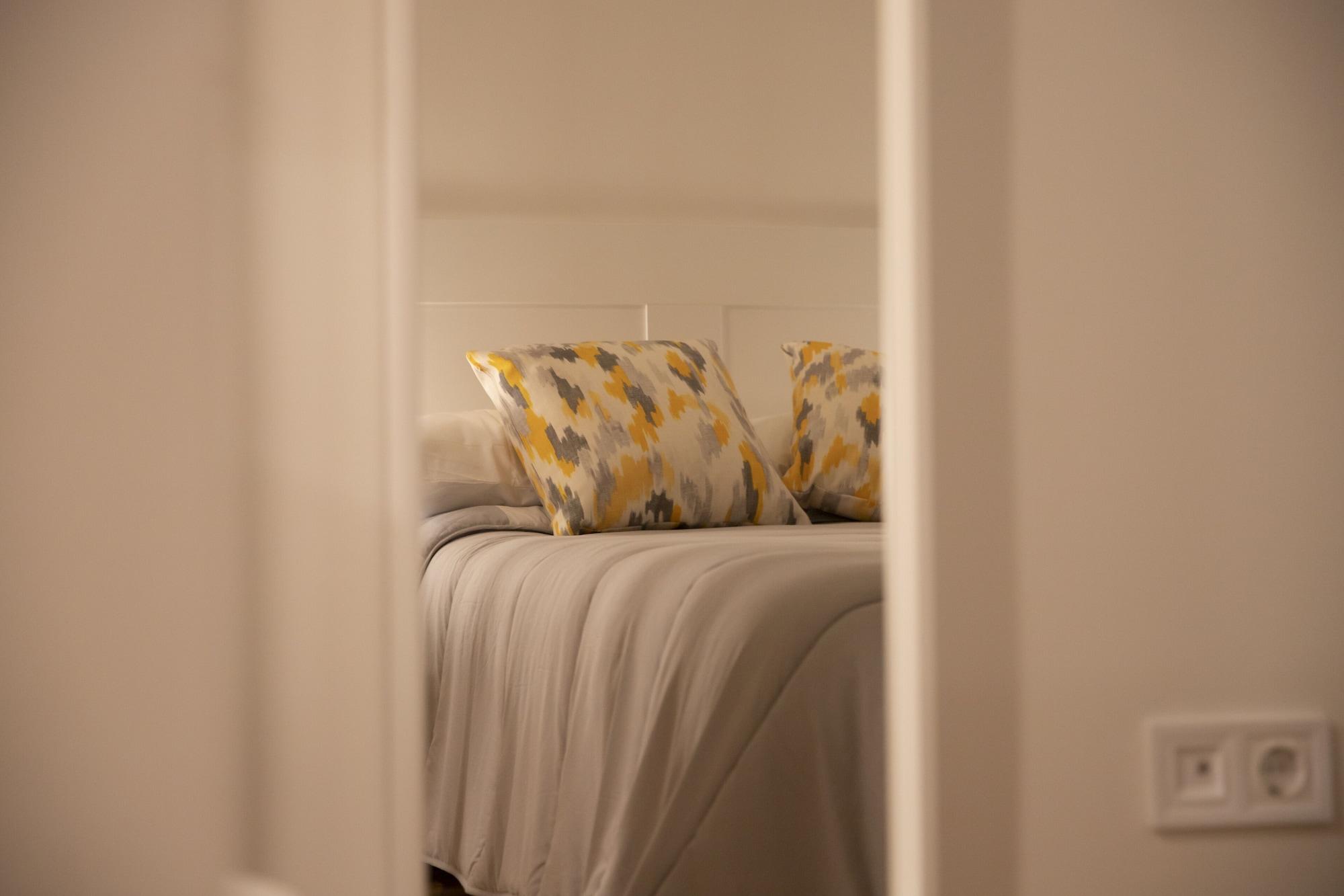 Montaloya Guest house Madrid
