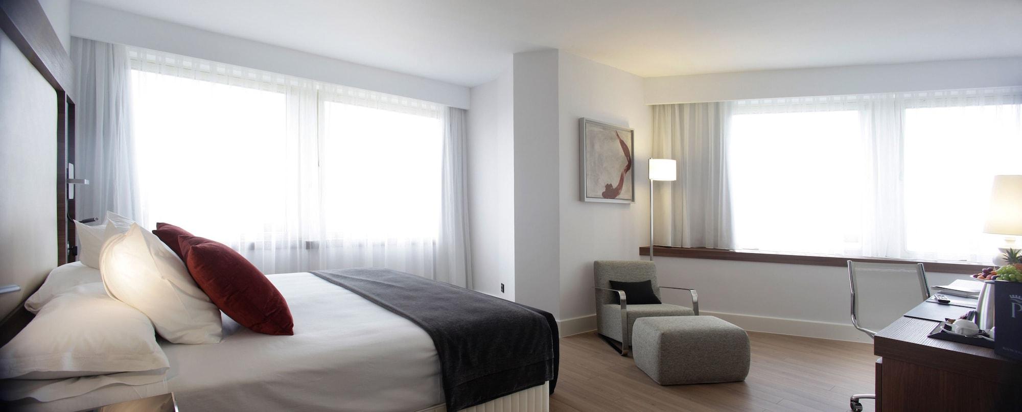Princesa Plaza Hotel