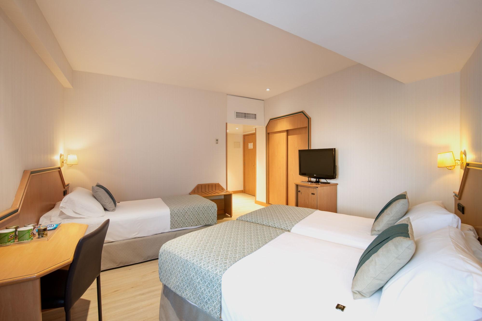 Praga Hotel