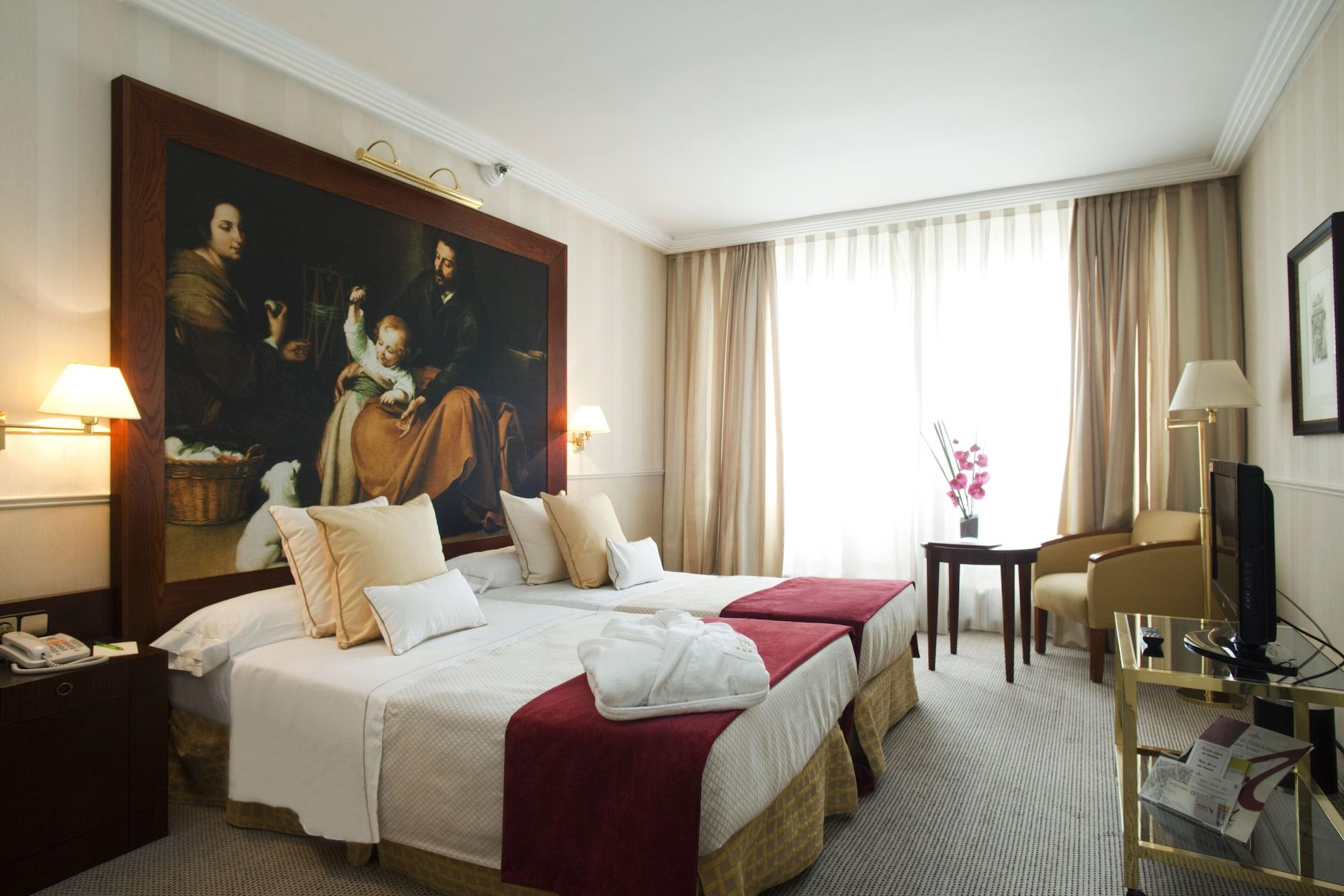 Princesa Plaza Hotel 4*
