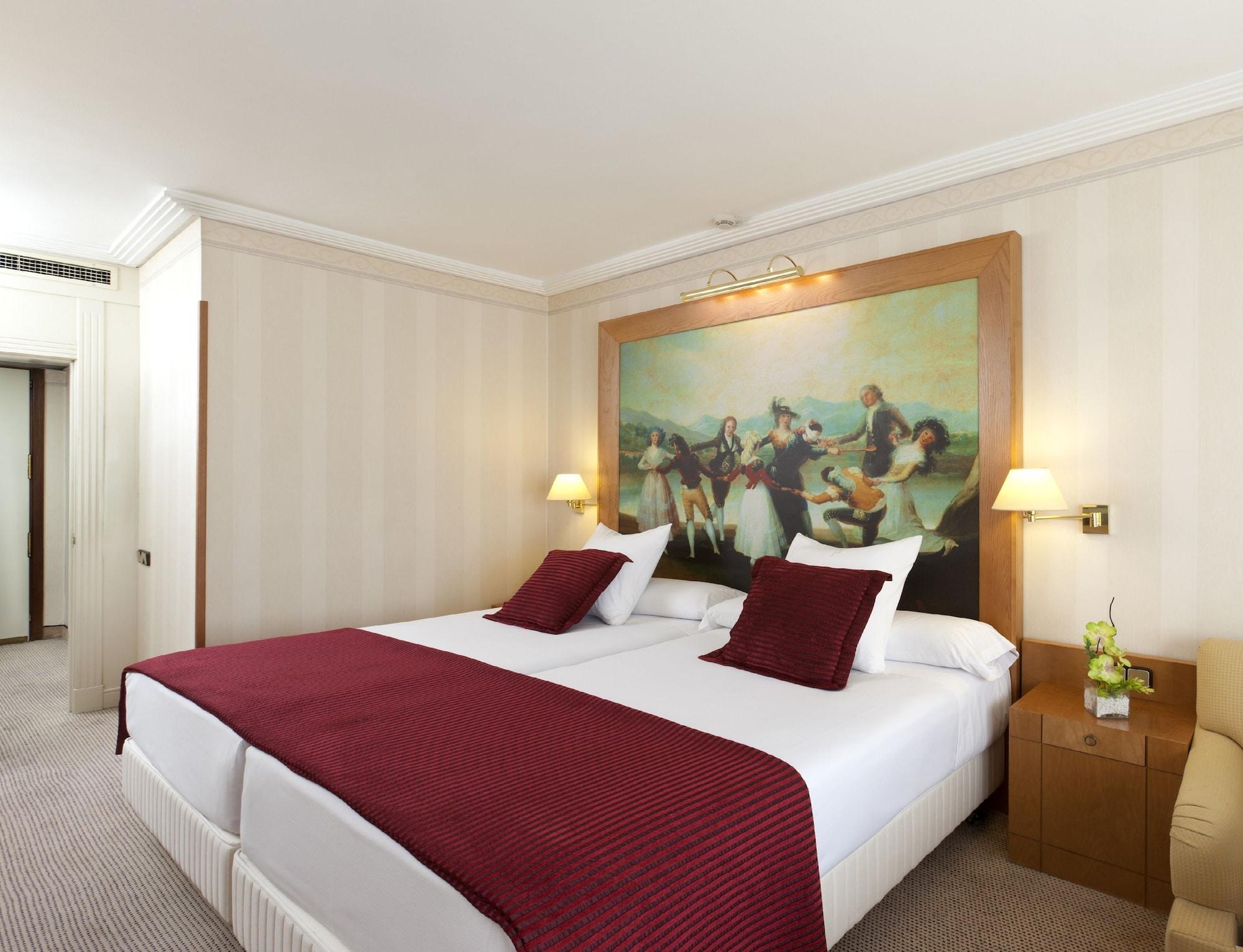 Princesa Plaza Hotel