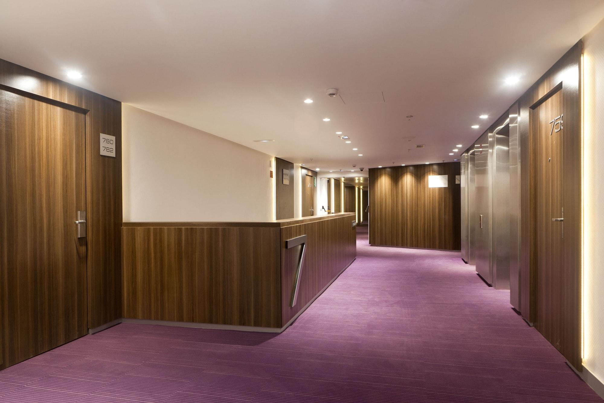 Hotel Princesa Plaza