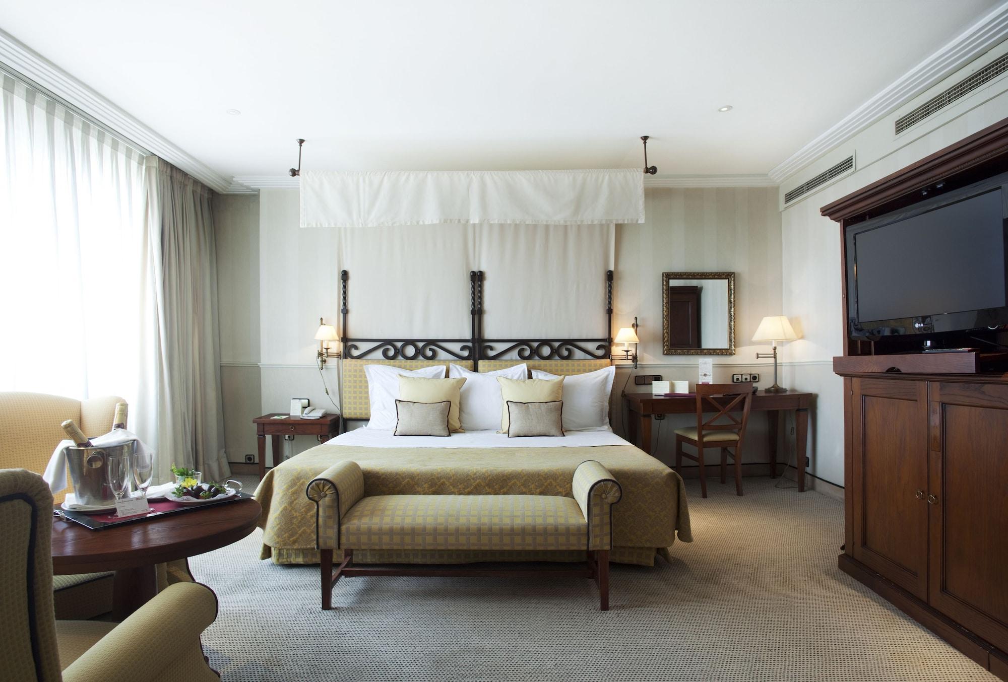 Hotel Princesa Plaza
