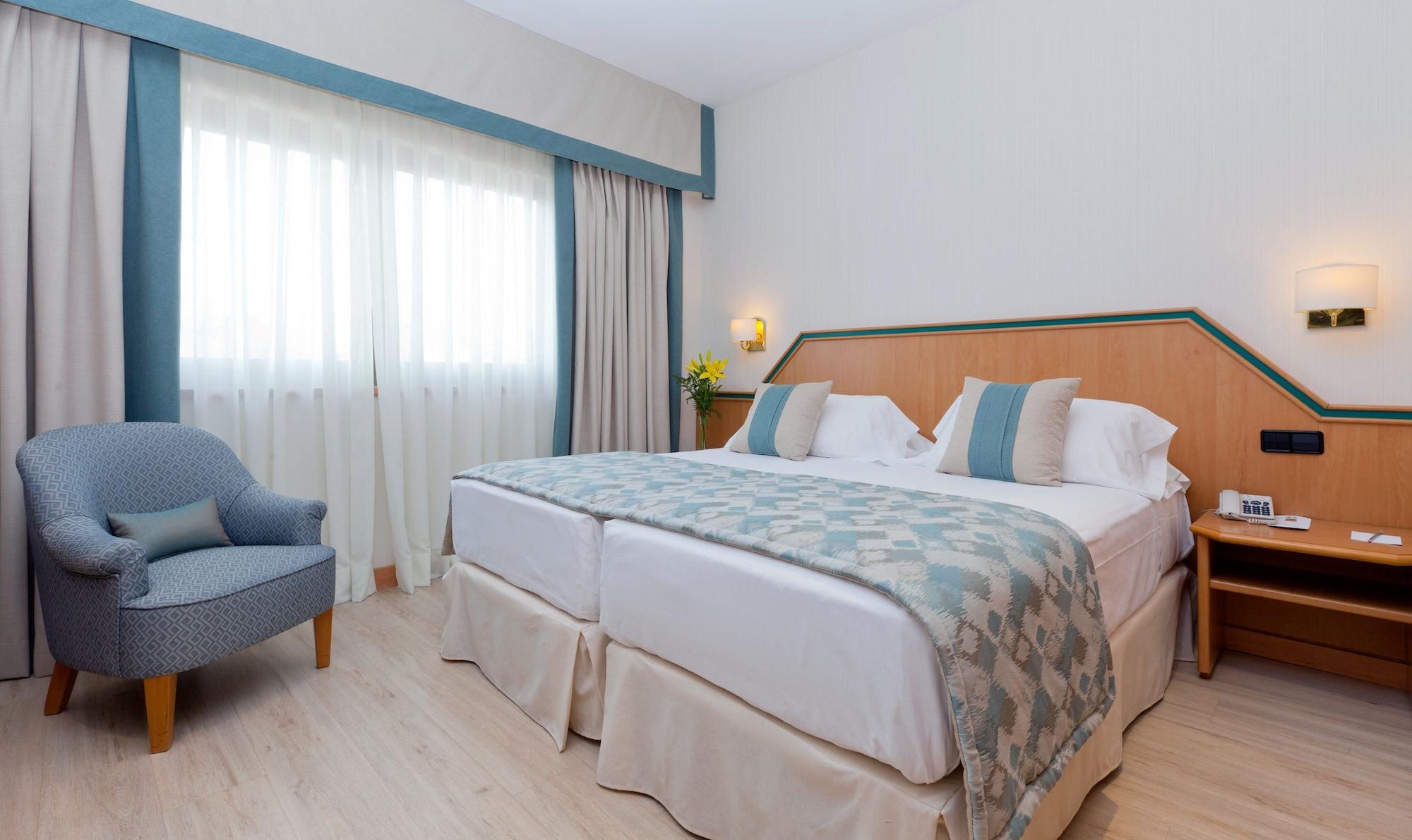 Hotel Praga 4*