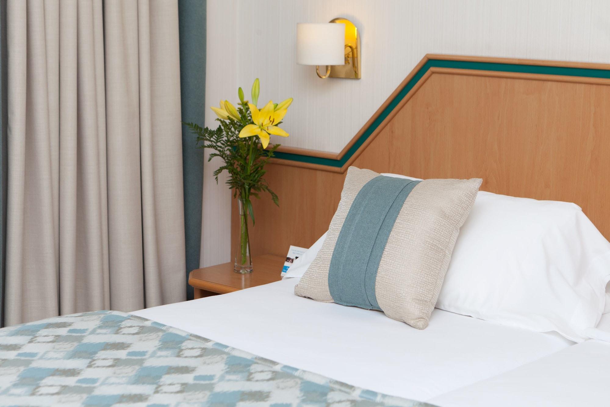 Hotel Praga Madrid