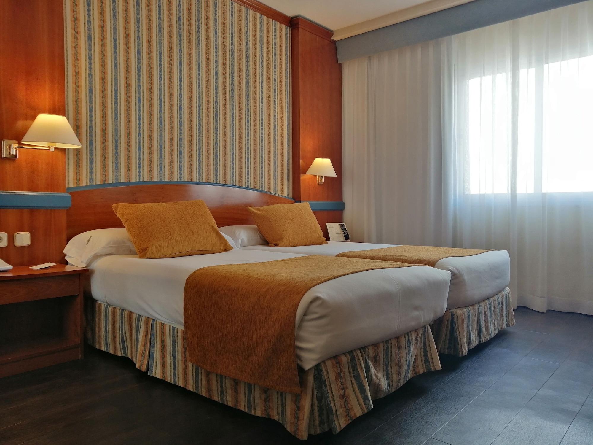 Hotel Gran Versalles