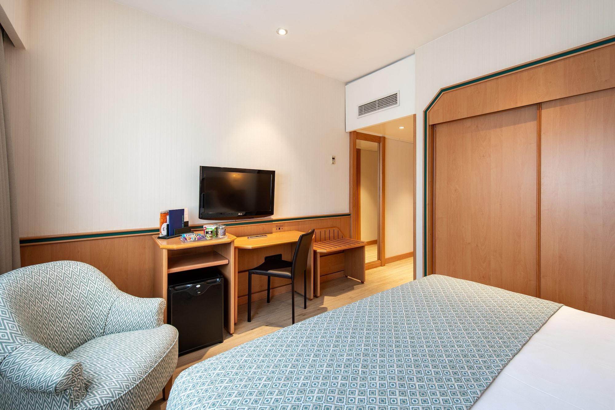Praga Hotel