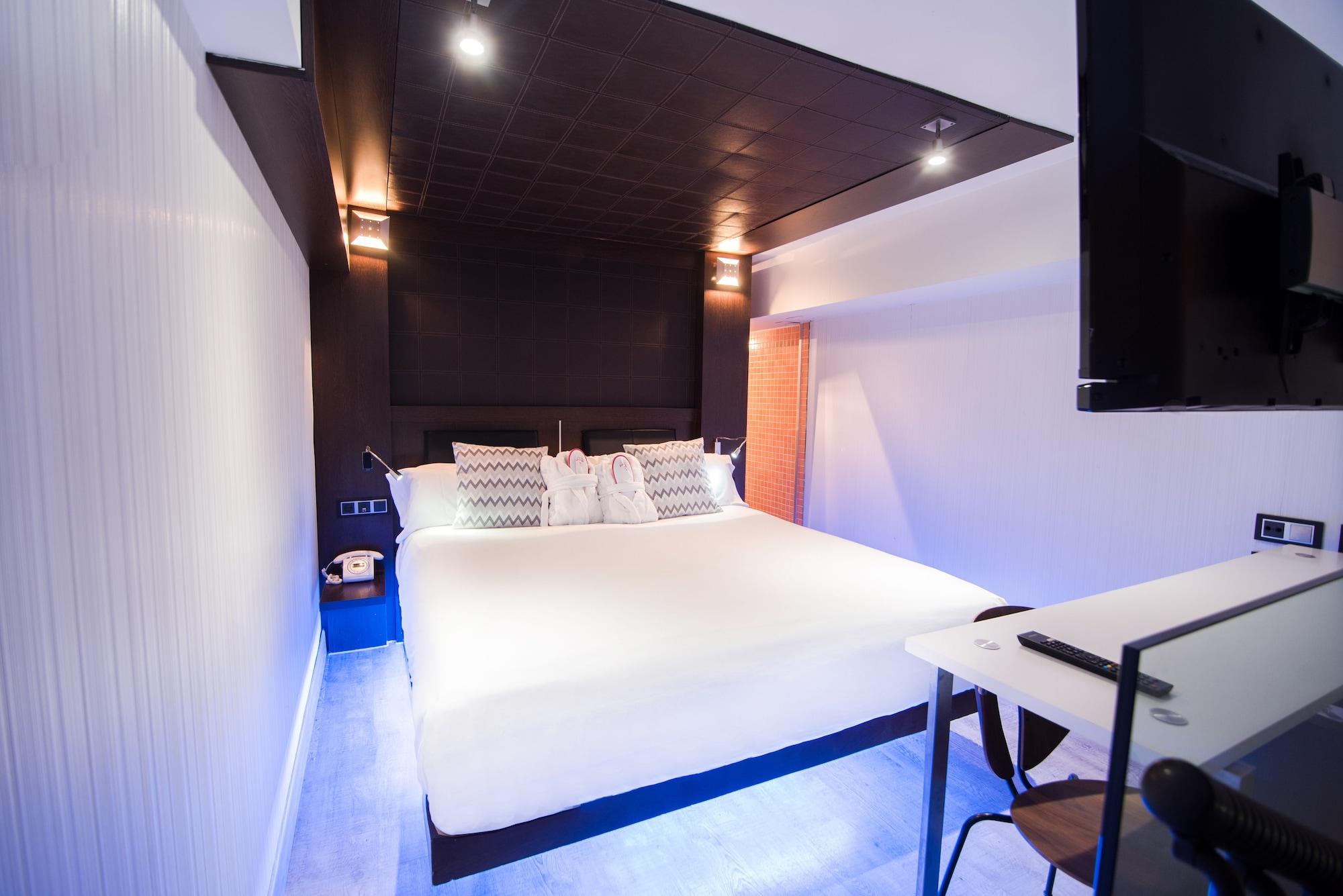 Petit Palace President Castellana 4* Madrid