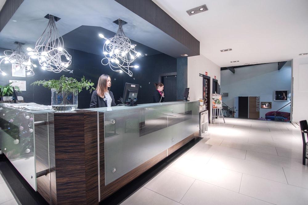 Petit Palace President Castellana Hotel