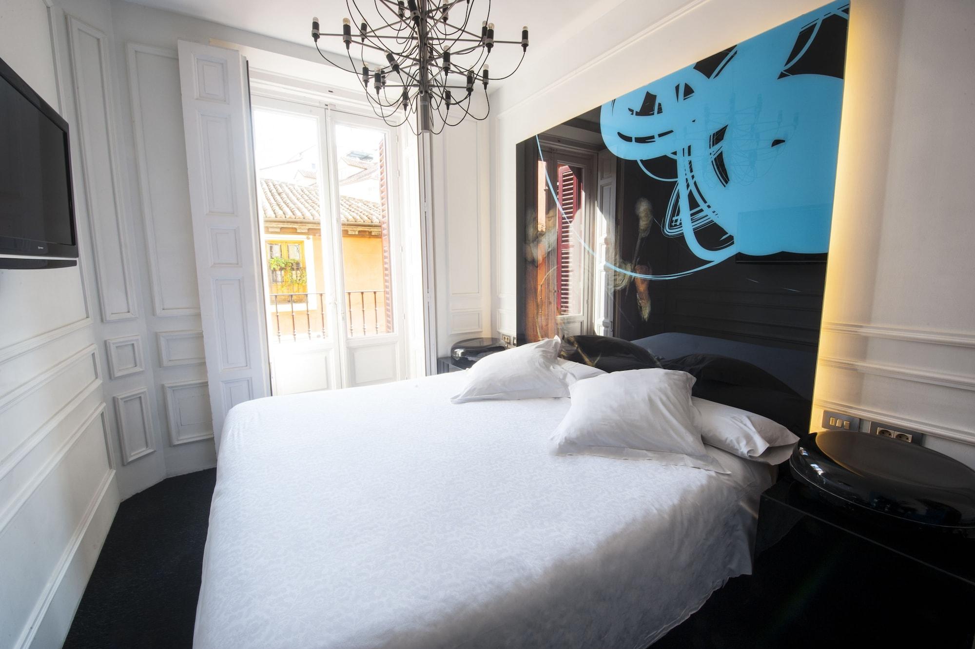 Hotel Del Dragon Boutique 4*