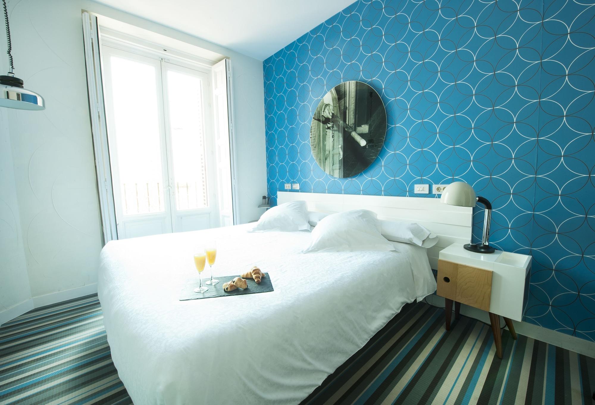 Del Dragon Boutique Hotel Madrid