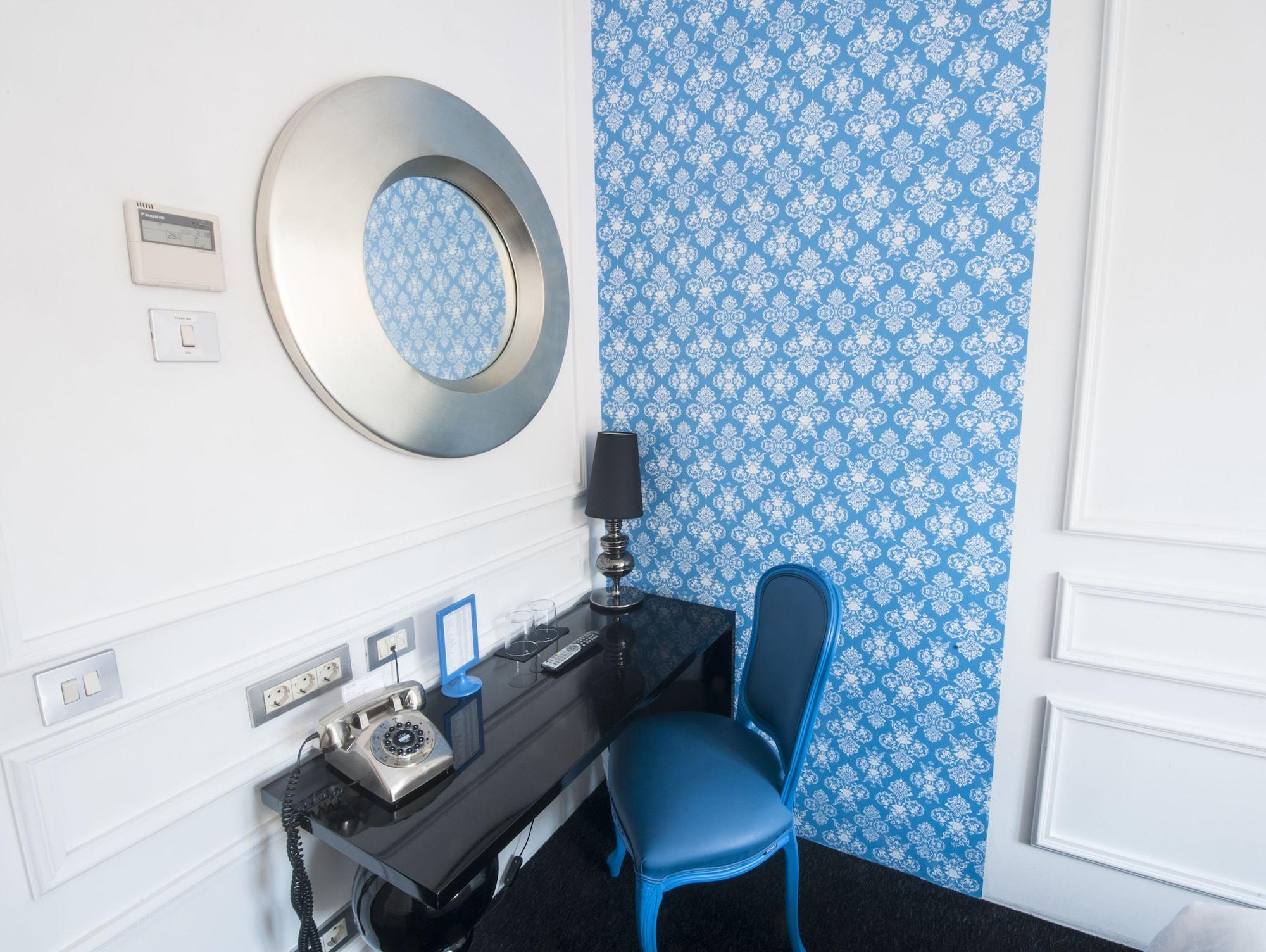 Hotel Del Dragon Boutique Madrid