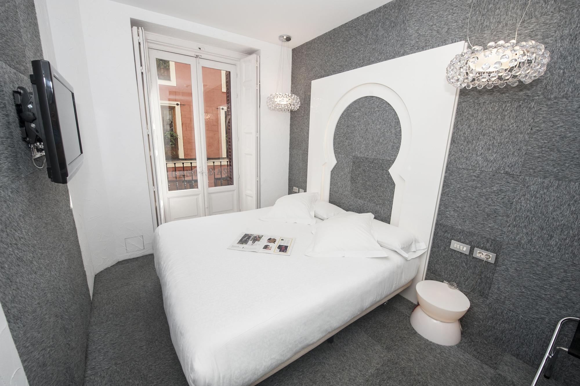 Del Dragon Boutique 4* Madrid