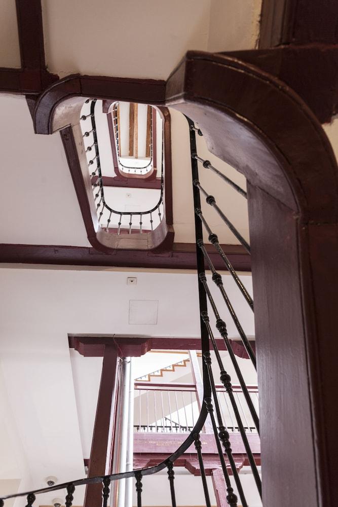 Del Dragon Boutique Hotel Madrid