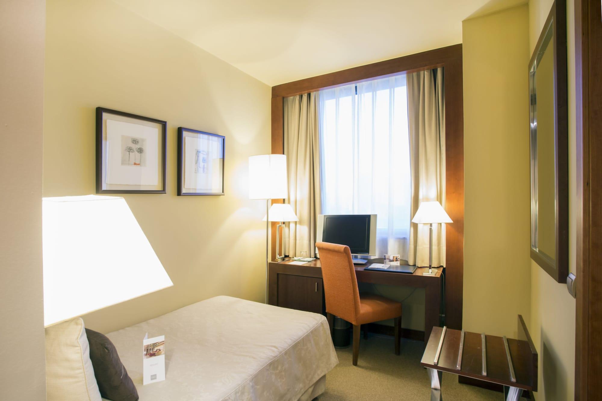 Nuevo Hotel 4*