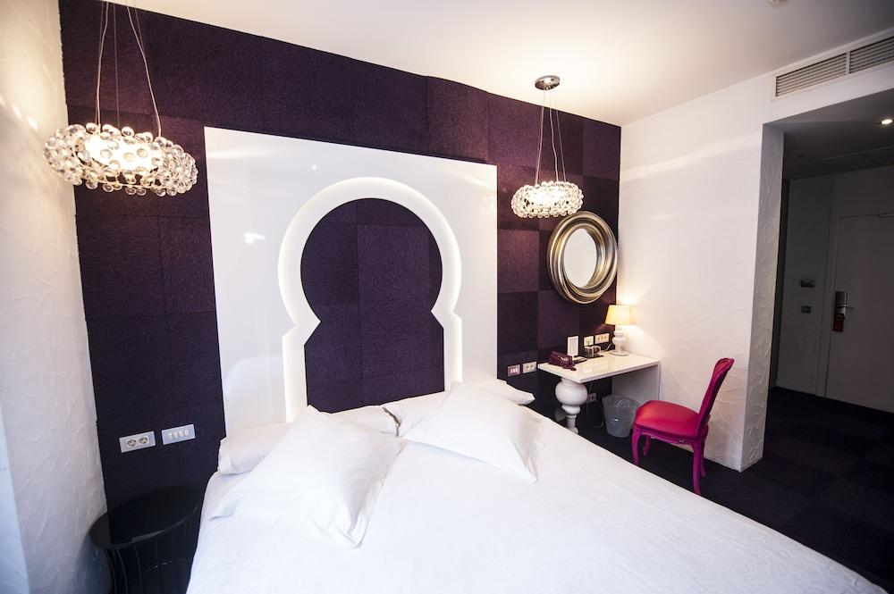 Del Dragon Boutique 4* Madrid