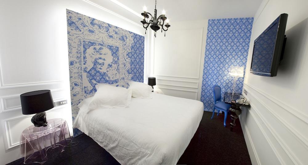 Hotel Del Dragon Boutique Madrid