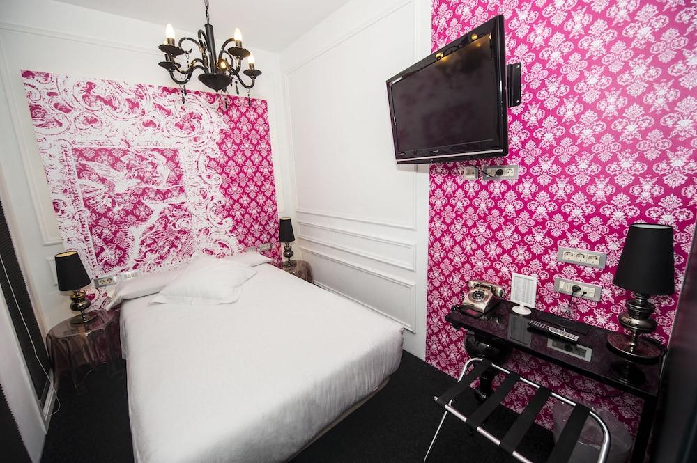 Del Dragon Boutique 4*