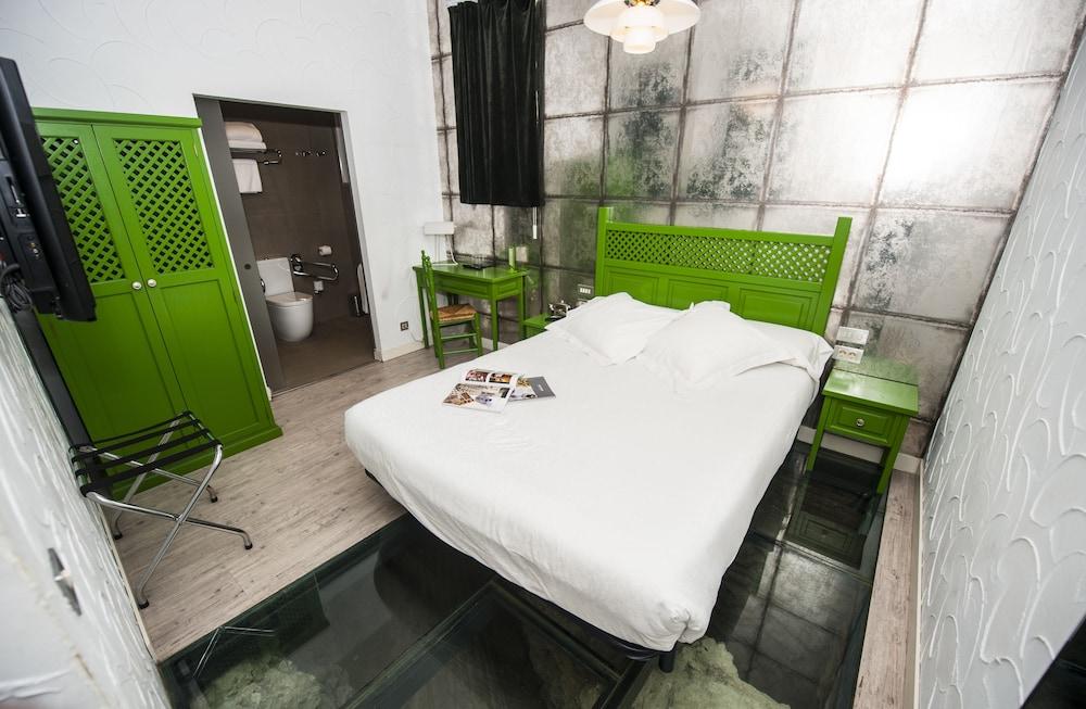 Hotel Del Dragon Boutique