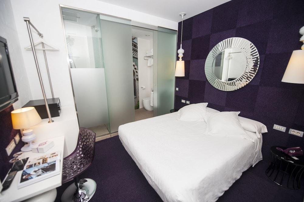 Hotel Del Dragon Boutique 4*