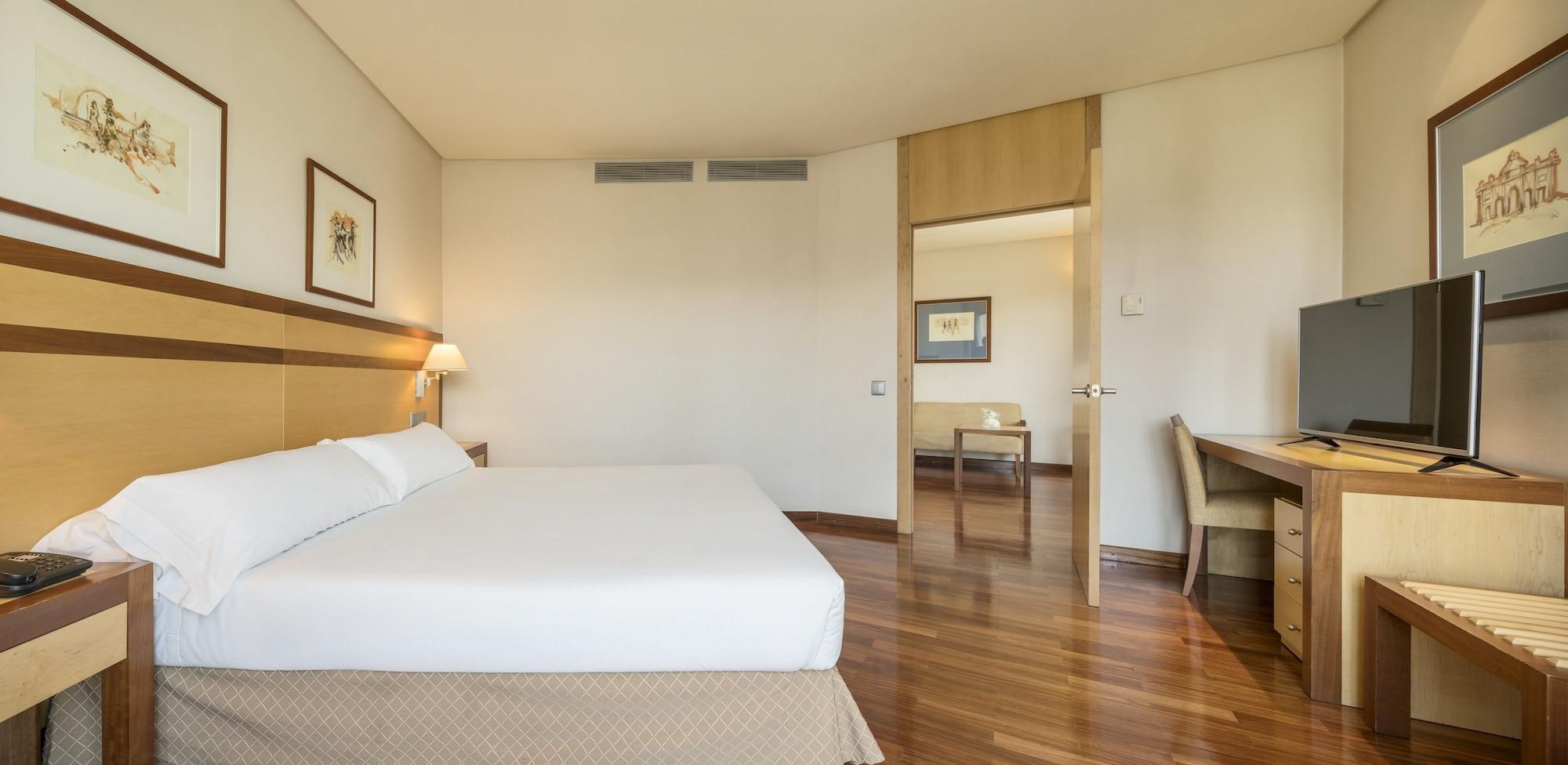 Hotel Ilunion Alcala Norte Madrid