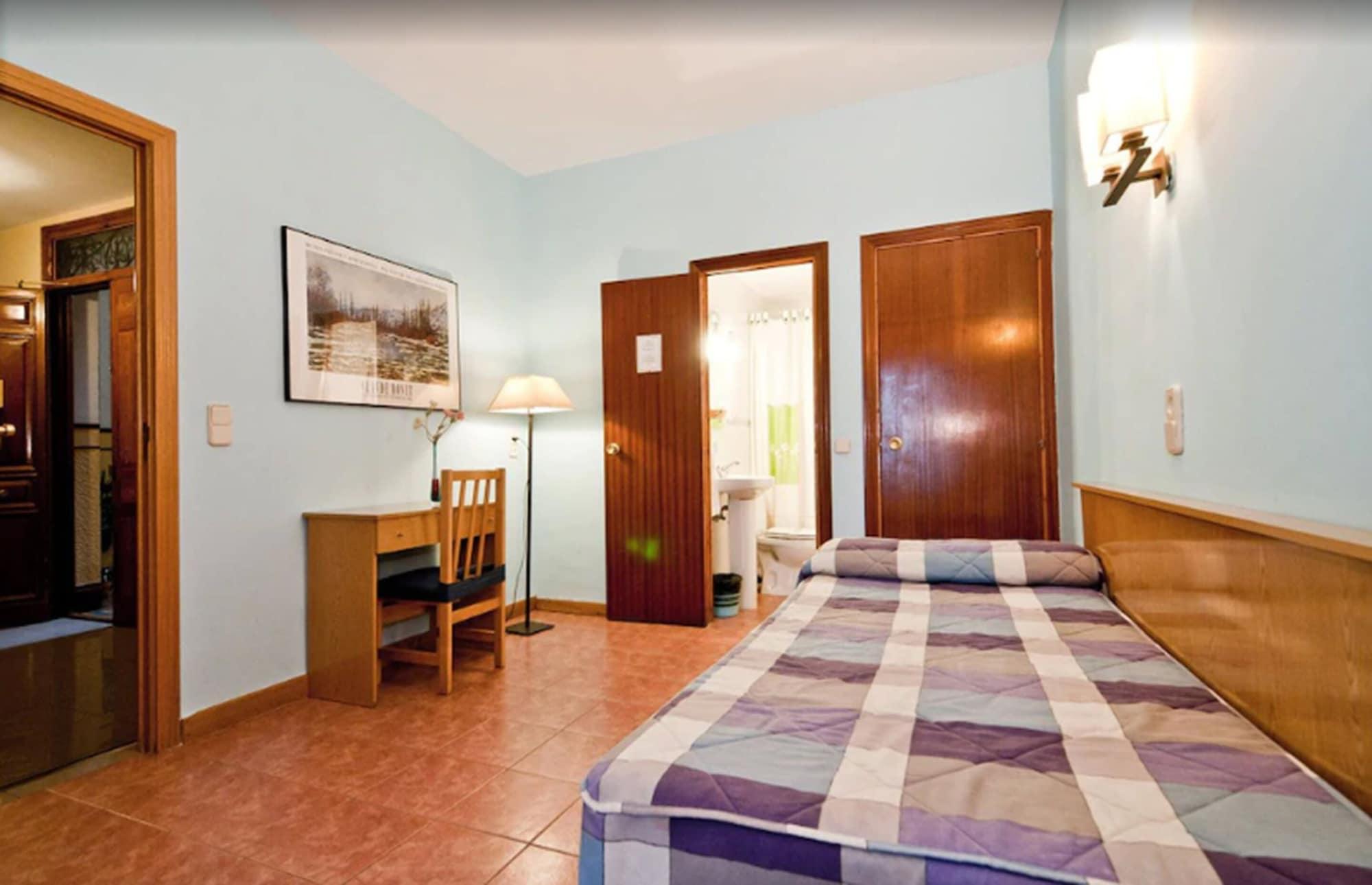 Gasthof Oporto Madrid