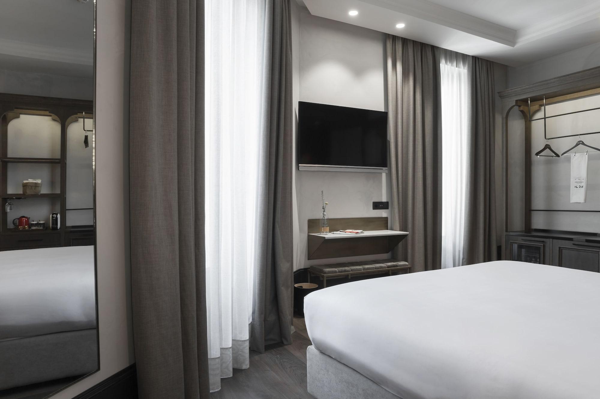 Icon Wipton Hotel Madrid