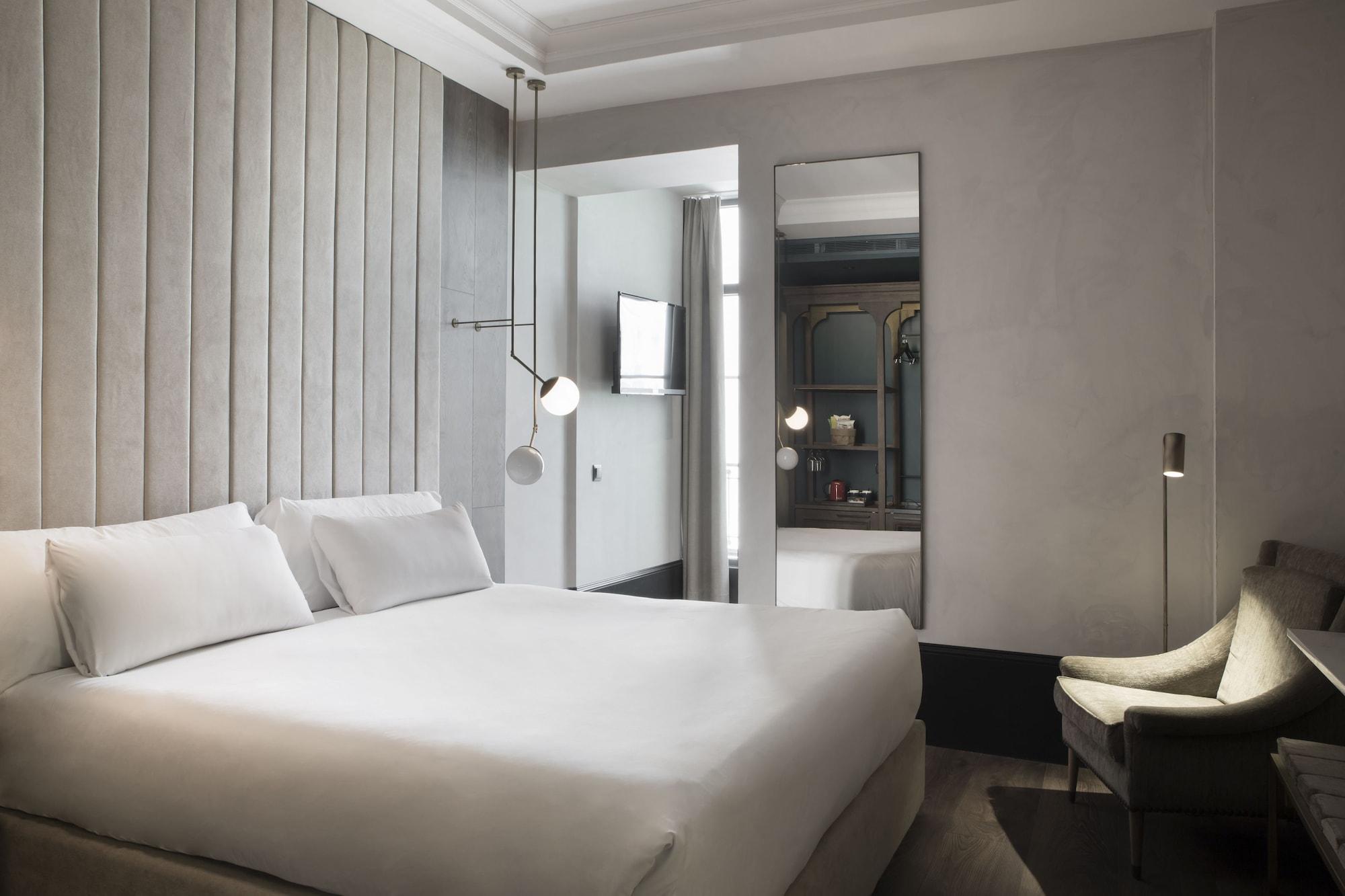 Icon Wipton Hotel Madrid