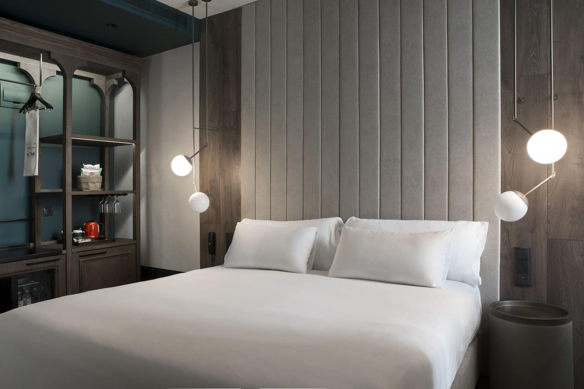 Hotel Icon Wipton 4*