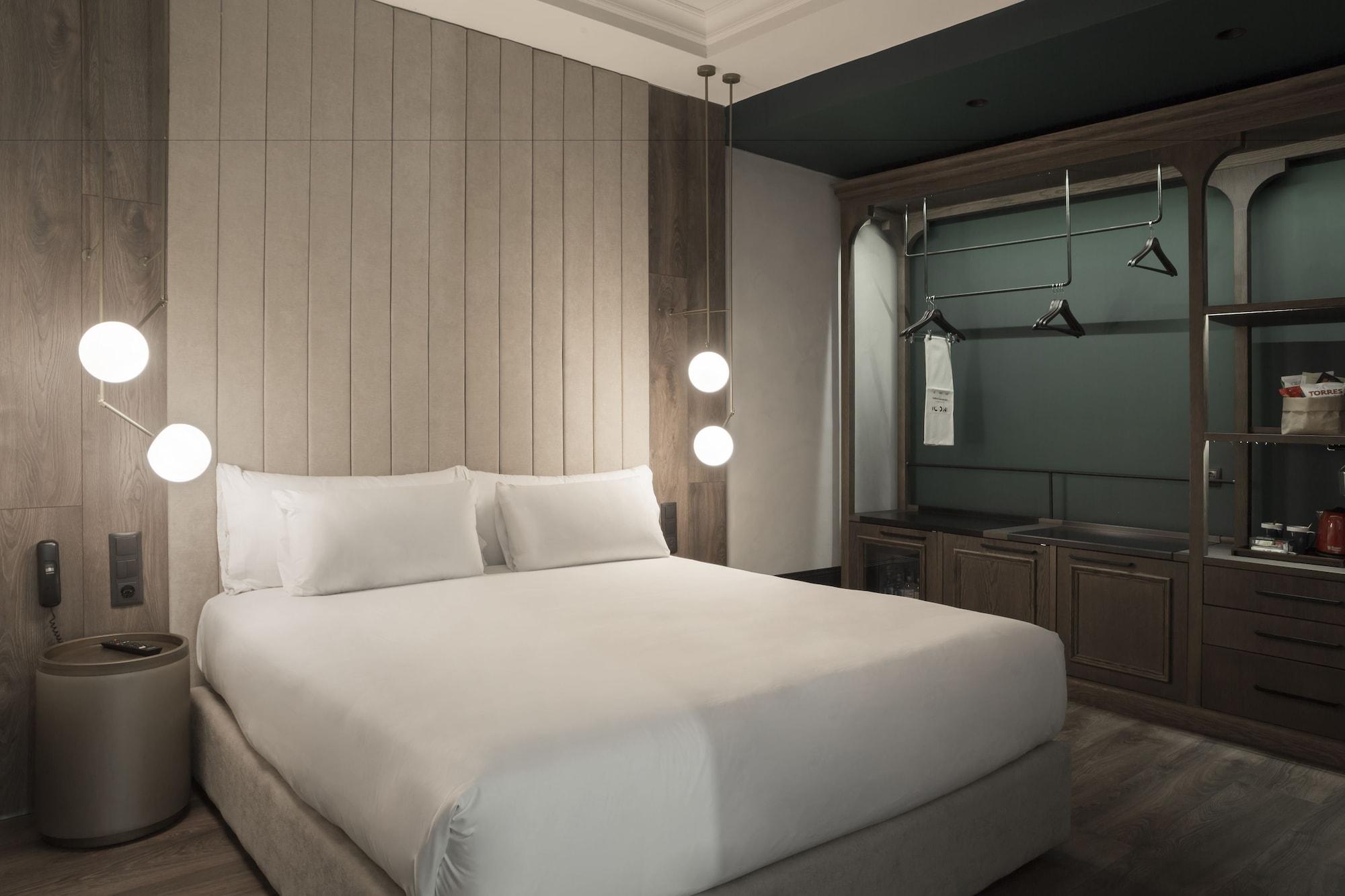 Icon Wipton Madrid