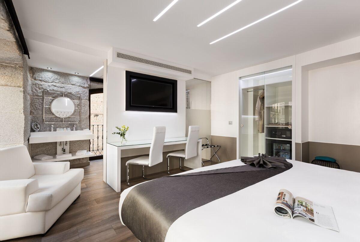 Hotel Francisco I Boutique