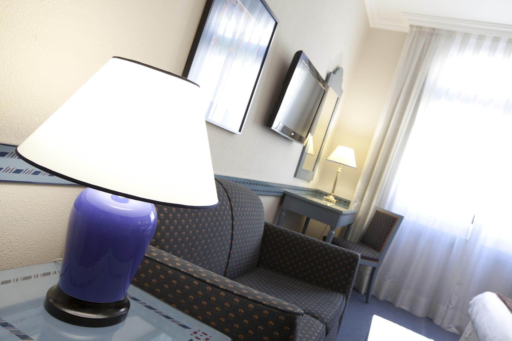Hotel Espahotel Gran Via 3*