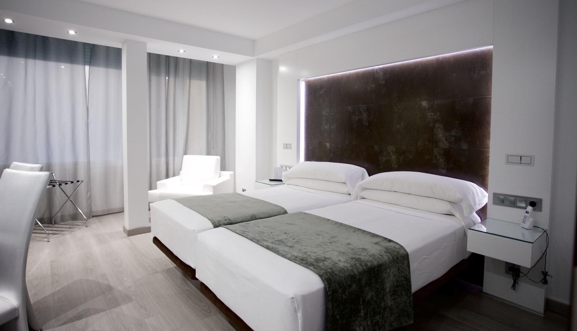 Francisco I Boutique Madrid