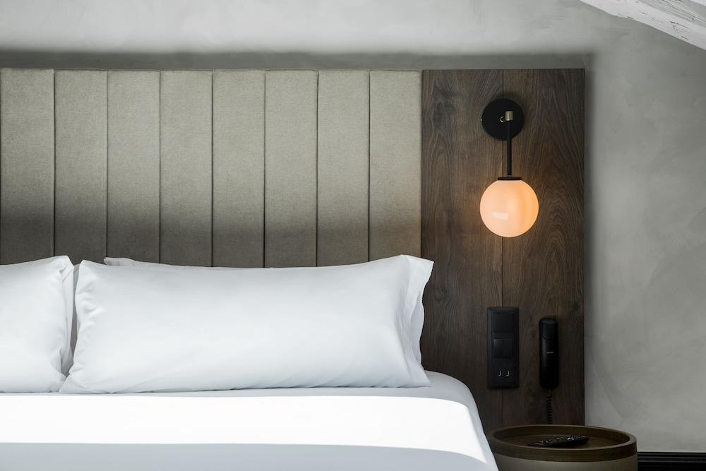 Icon Wipton 4* Madrid