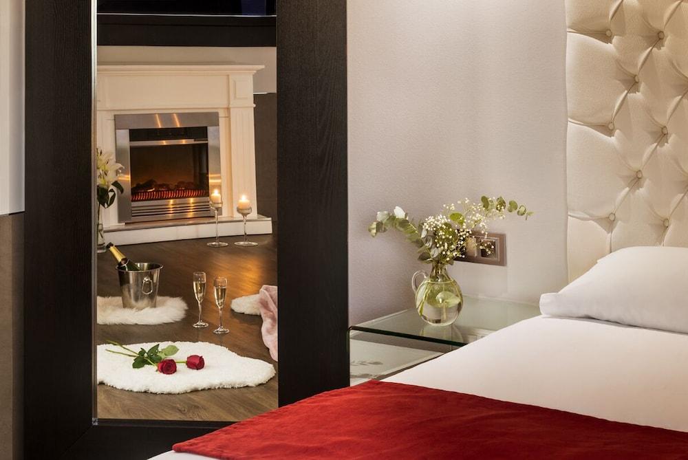 Francisco I Boutique 4* Madrid