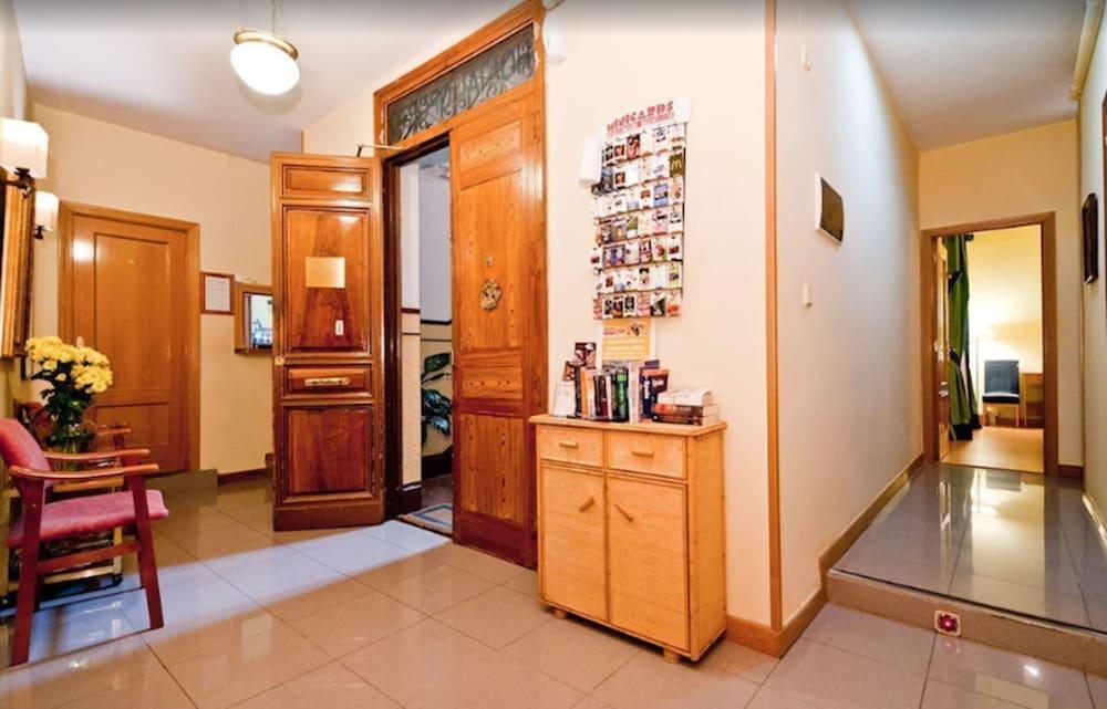 Oporto Gasthof 2*