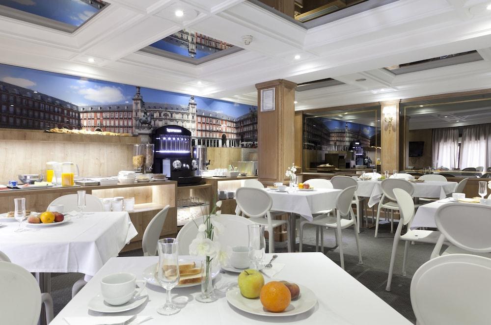 Espahotel Gran Via 3*