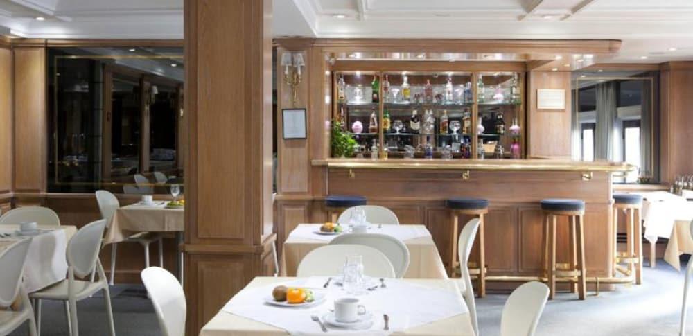 Espahotel Gran Via 3* Madri