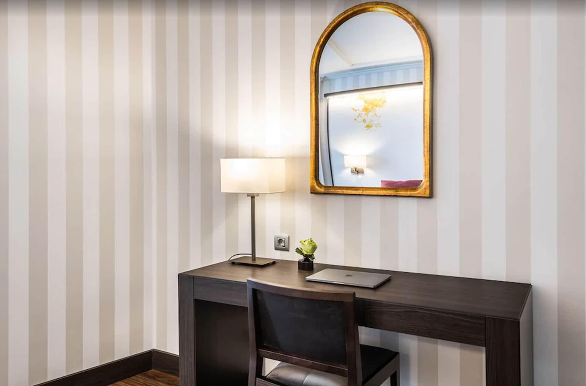 Intelier Palacio San Martin 4*