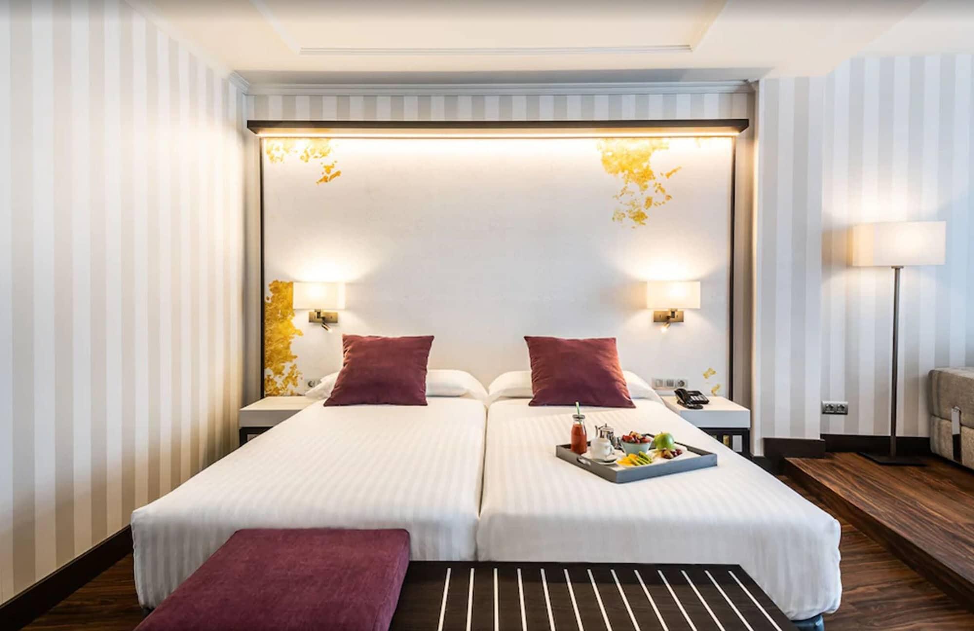 Hotel Intelier Palacio San Martin
